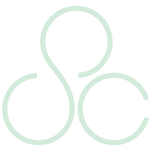 Stefanie Cobb Graphic Design Logo